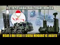 Download Lagu HISAR D, HISAR A \u0026 HISAR O Akan Segera Mendarat di Jakarta - Sistem Pertahanan Udara Terbaru RI