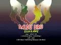 Download Lagu ELLA \u0026 AWIE - Baldu Biru [KARAOKE]