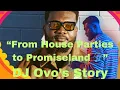 Download Lagu From Backyard Gigs to Promiseland: DJ Ovo's Rise to the Stage | Beyondtheshift25