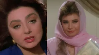 فيلم عتبة الستات راحت لواحدة غريبة علشان تتكلم معاها 