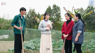 Chủ Tịch Về Quê Làm Vườn Để Trốn Kết Hôn Ai Ngờ Lại Tìm Được Chân Ái Và Cái Kết - Tập 1622