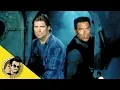 Lagu Deep Rising - The Best Movie You Never Saw