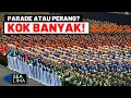 Download Lagu 5 Parade MILITER TERBESAR di Asia Tenggara 2025