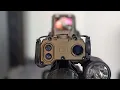 The Laser Eotech Won t Sell Us FP OGL