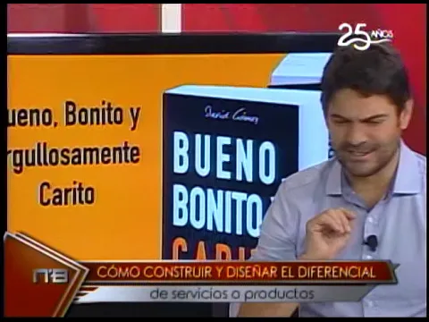 Cómo construir y diseñar el diferencial de servicios y productos