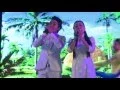 Download Lagu Tình Nghĩa Trăm Năm - Lưu Ánh Loan và Khưu Huy Vũ