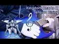 Download Lagu Kingdom Hearts II  - Tension Rising [METAL Arr.] | 雪K