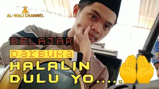 Download Halalin dulu - Hadroh Al-wali DARBUKA live MP3