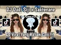 Lagu DJ DADI SIJI X SAKTENANE MENGKANE VIRAL TIKTOK TERBARU YANG KALIAN CARI !!!