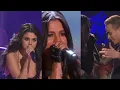 Selena Gomez -  Hands To Myself ( 3 Lives Performances at Once)
