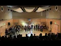 'Sextet Montage' - Tick, Tick... Boom! (At the Movies Showcase)