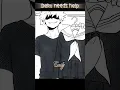 Download Lagu Deku needs help😂❤️#anime #mha #bnha #deku #bakugou #fyp #memes #bakudeku #bokunoheroacademia #shorts