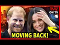 Inside Prince Harry s SHOCKING Move Back To England TMZ TV Ep 26