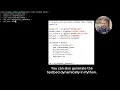 Generating a pyATS Testbed from NetBox