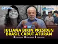 Download Lagu 🔴Respons Presiden Brasil soal Pemulangan Jenazah Juliana Marins yang Tewas di Rinjani