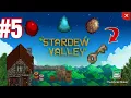 Stardew Valley Android Gameplay Finding Rusty Key