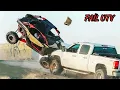 UTV Fail Compilation 2024 UTV Off-Road Stunts and Epic Crashes
