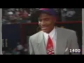 1993 Lindsey Hunter Draft