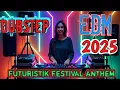 Download Lagu 🔥 DJ DUBSTEP | FUTURISTIK FESTIVAL ANTHEM | BASS BOOSTED EDM