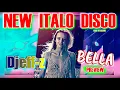 Download Lagu New Italo Disco...  Djeff-z -- Bella  *PREVIEW*