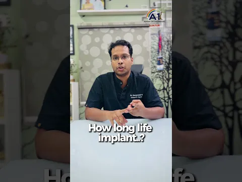 Live QA program | Hip replacement, Hip pain (AVN) | Dr Ramprasad ortho