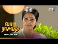 Download Lagu Vaa Di Rasathi | Episode 154 | வாடி ராசாத்தி | Thanthi One | 24th August 2025