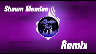 Download Shawn Mendes, Camila Cabello - Señorita Bass Boosted Remix MP3