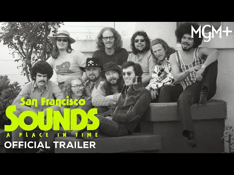 Official Trailer