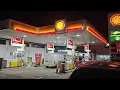 Shell Petrol Station Shell Fuel Station Romford Road London Shell Fuel Price London