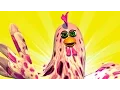 Download Lagu La Gallina Bataraza - La Granja de Zenón 3