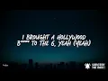 Young Nudy - Who Dat Is | Lyrics