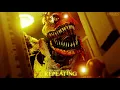 FNaF - @APAngryPiggy & @Shadrow | Never Be Alone | PART