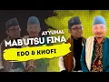 Download Lagu Ayyuhal Mab'utsu Fina | Hadrah Aldafus Syabab Ponteh Galis Pamekasan