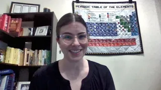 2025 AP Chemistry Exam FRQ Explained