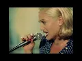 No Doubt - Don't Speak (Official 4K Music Video)