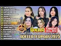 Lagu Adella Full Album Terbaru 2025 || Cincin Putih - Menari Diatas Luka - Untuk Apa Lagi || Tanpa Iklan
