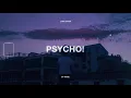 MASN - Psycho! (Lyrics) | "i might just go psycho"