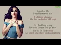 Lagu Katy Perry - The One That Got Away - Lirik dan Terjemahan