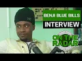 Benji Blue Bills First Interview Talks ATL Rap NBA Youngboy Lucki Campaign Blue