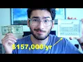 Which Chemistry Field Pays the Most 157 College Financials
