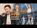 Download Lagu KHÔNG ĐƯỢC KHÓC REMIX - PHẠM TRƯỞNG ( BIRTHDAY PARTY )