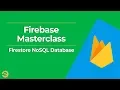 Firebase Masterclass Firestore NoSQL Database Eduonix
