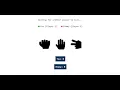 Rock Paper Scissors multiplayer game with socket io - Intro