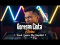 Goresan Cinta - Rheina (Rock Version) | Galau Tapi Gahar!