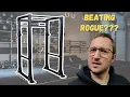 Download Lagu Best Budget Squat Rack that Beats Rogue? Body Solid GPR400 Squat Rack/Power Rack Review