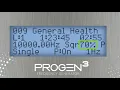 ProGen 3 Setup - Chapter 5