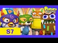 Download Lagu Pororo Season 7 | #11 A Monster Appeared | S7 EP 11 | Pororo English Episodes