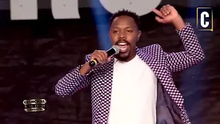 Experience Nakuru (David Sleepy, Pro Hamo, Mchungaji & Mtumishi, Mitch.)