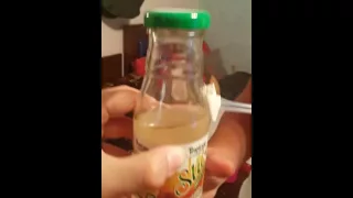 How To Make A Hookah From DIY Hookah كيف تصنع نرجيلة ارجيلة من قنينة زجاج 