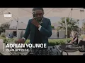 Download Lagu Adrian Younge Boiler Room x Calvin Klein Palm Springs DJ Set